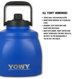 Yowy Watercan Blue 6L