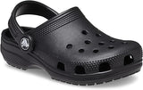 Crocs Classic Toddlers Black