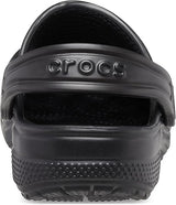 Crocs Classic Toddlers Black