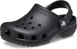 Crocs Classic Toddlers Black
