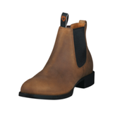 Mens Acton Elastic Side Boot