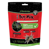 Dried Bug Mix 250g