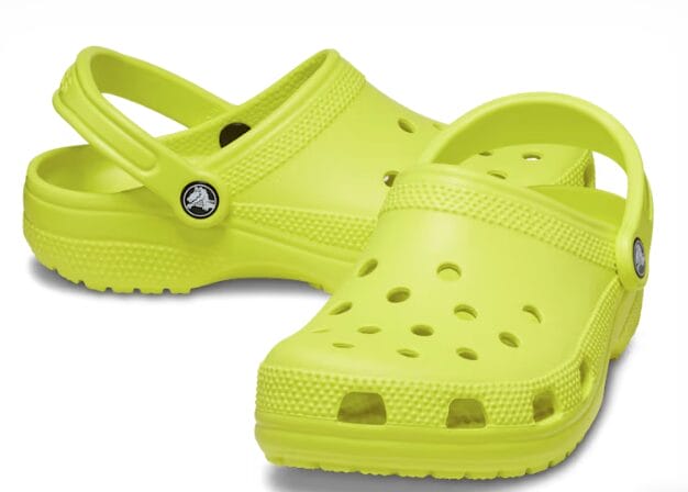 CROCS Classic Acidity