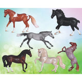 Breyer Mini Whinnies Barn Surprise - Series 2