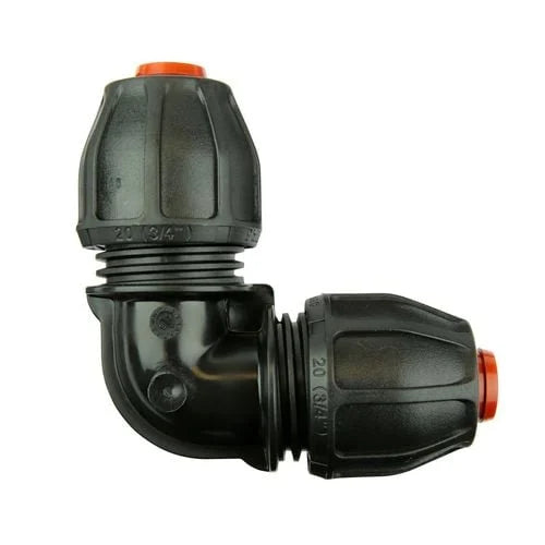Phil Rural Elbow 1inch