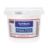Tuff Rock Poultice 1.8kg
