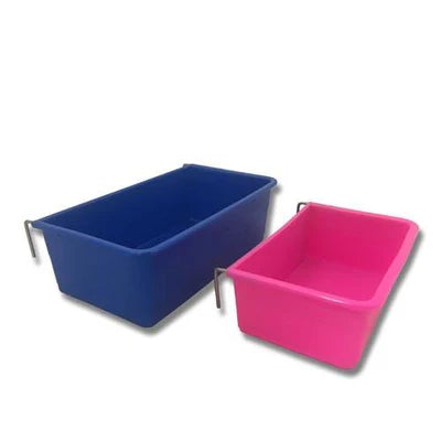 Bird Feeder Cup 23cm Rec