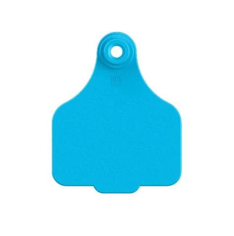 Allflex Female Large Blue