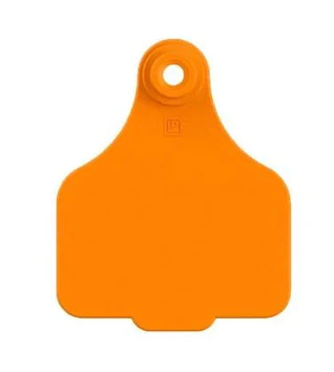 Allflex Female Large Orange