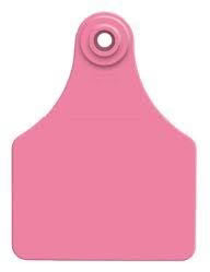 Allflex Female Large Pink