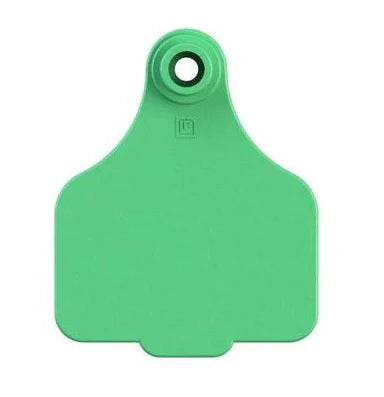 Allflex Female Large Green