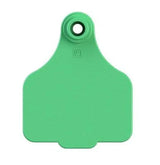 Allflex Female Large Green