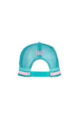 Wrangler Sasha HP Trucker Cap