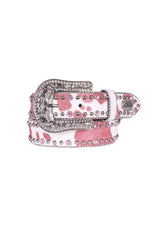 Pure Western Kids Lorrie Belt