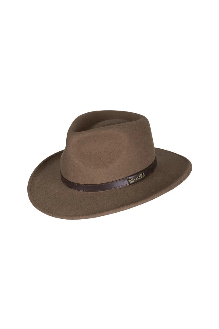 Thomas Cook Bendigo Crushable Hat