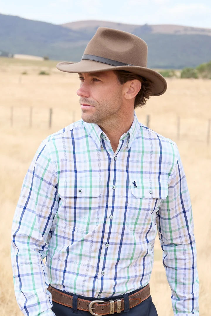 Thomas Cook Bendigo Crushable Hat