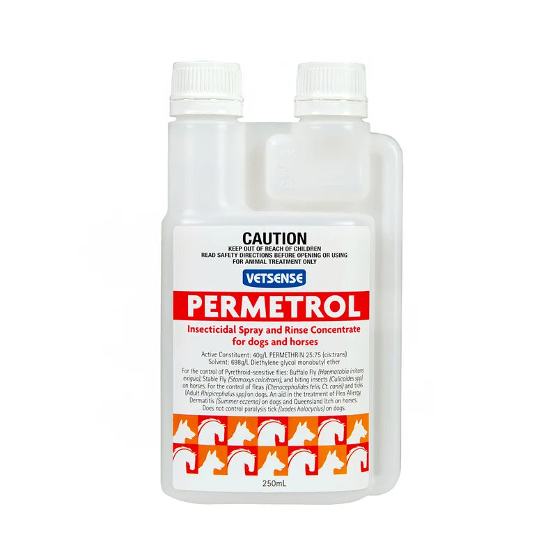 Permetrol 1L
