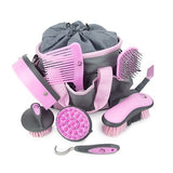 Grooming Kit Various Colours