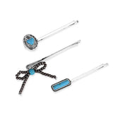 Montana Attitude Hair Pin - Classic Cowgirl