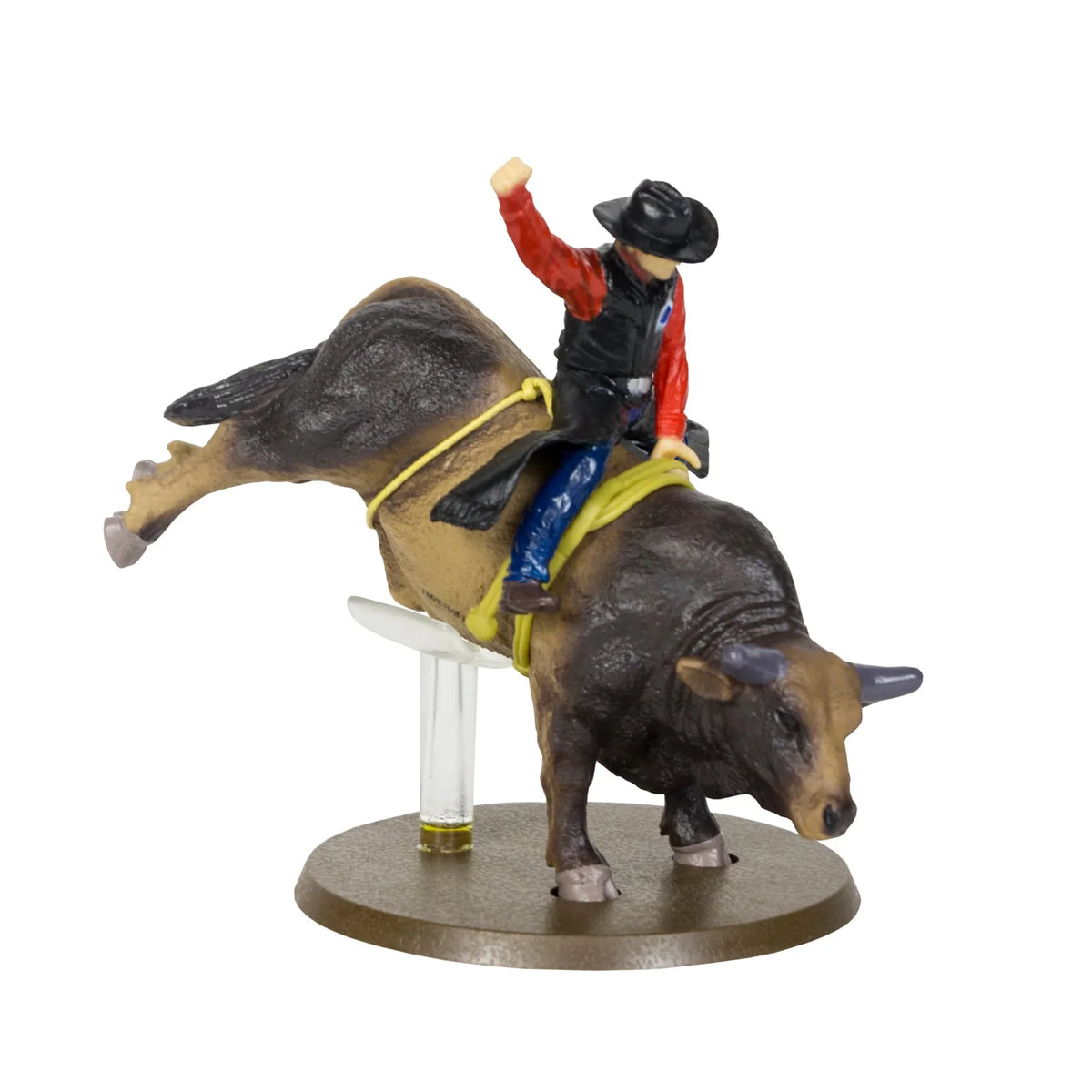Big Country Toys - PBR Sweet Pro's Brusier