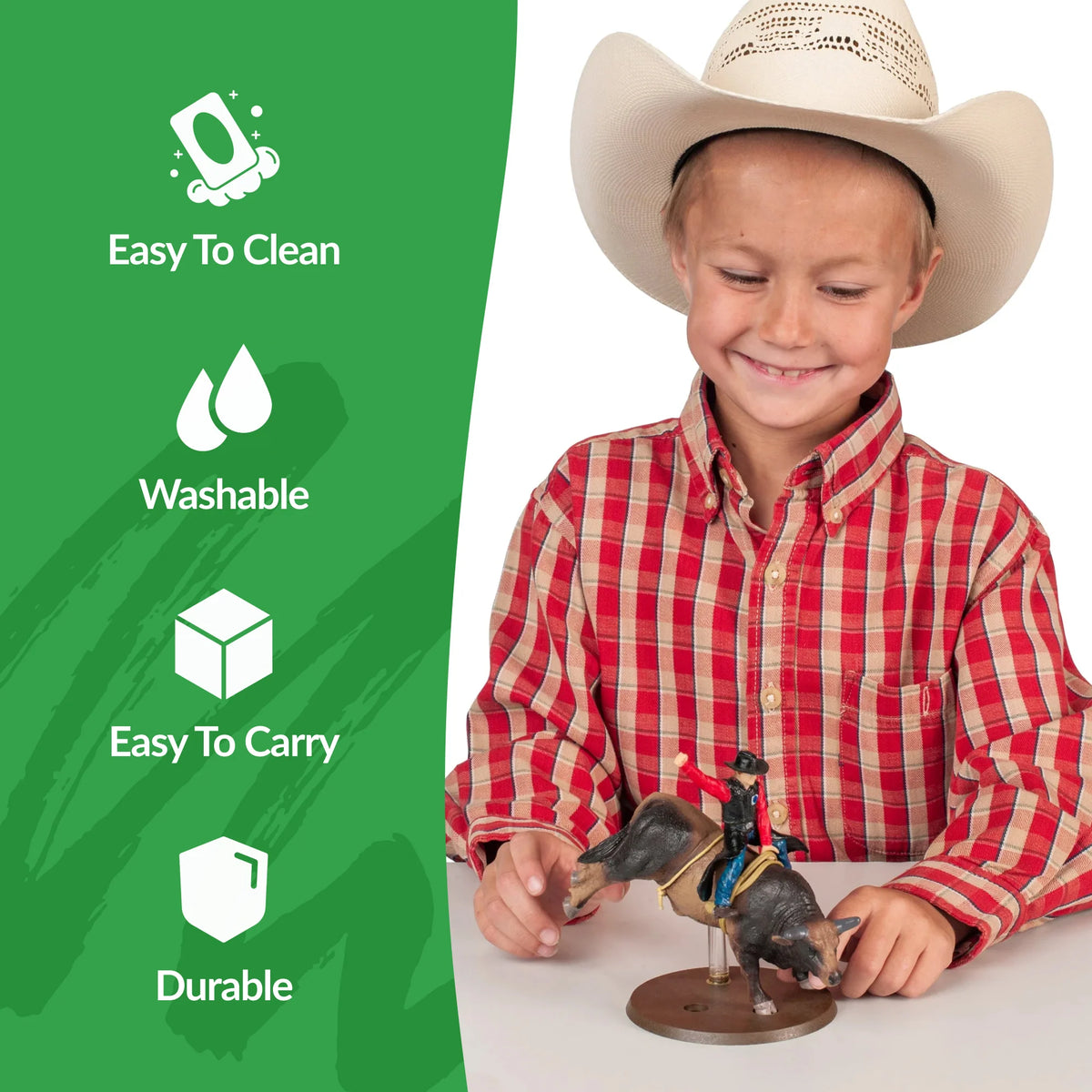 Big Country Toys - PBR Sweet Pro's Brusier