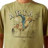 Ariat Boys OH Chute SS Tee