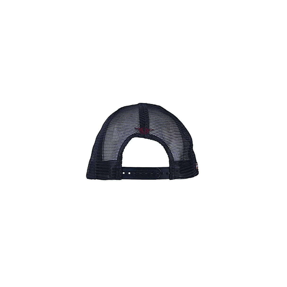 Bullzye Sid HP Trucker Cap