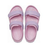 CROCS Kids' Crocband Cruiser Sandal