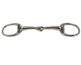 Eggbutt Snaffle Bit 13.5cm
