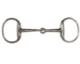Eggbutt Snaffle Bit 13.5cm