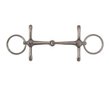 Tom Thumb Snaffle Bit Cob/12.5cm