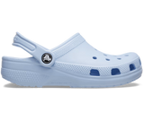 CROCS Classic Toddler Blue Calcite