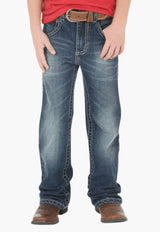 Boys 20X Vintage 42 Boot Jean
