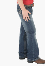 Boys 20X Vintage 42 Boot Jean