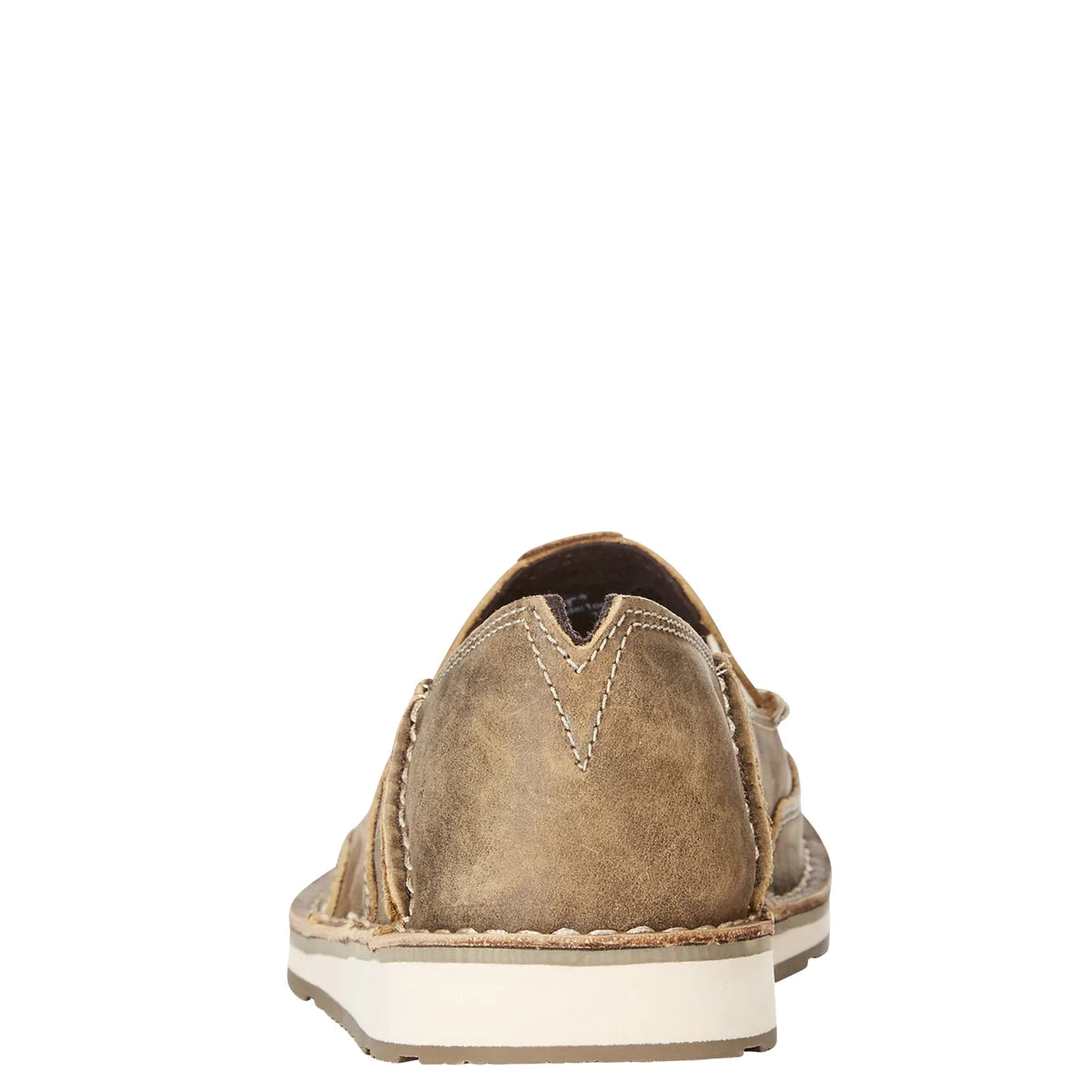Womens Cruiser Brown Bomber