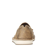 Womens Cruiser Brown Bomber