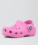 CROCS Classic Kids Taffy Pink