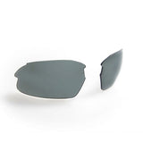 Gidgee - Cleancut Black Sunglasses