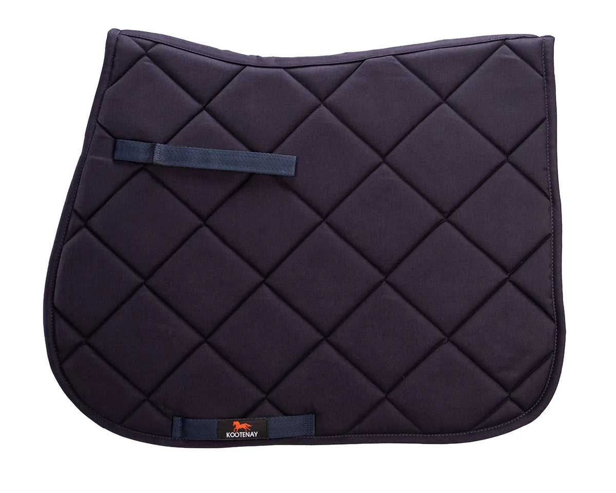 GP Saddle Pad