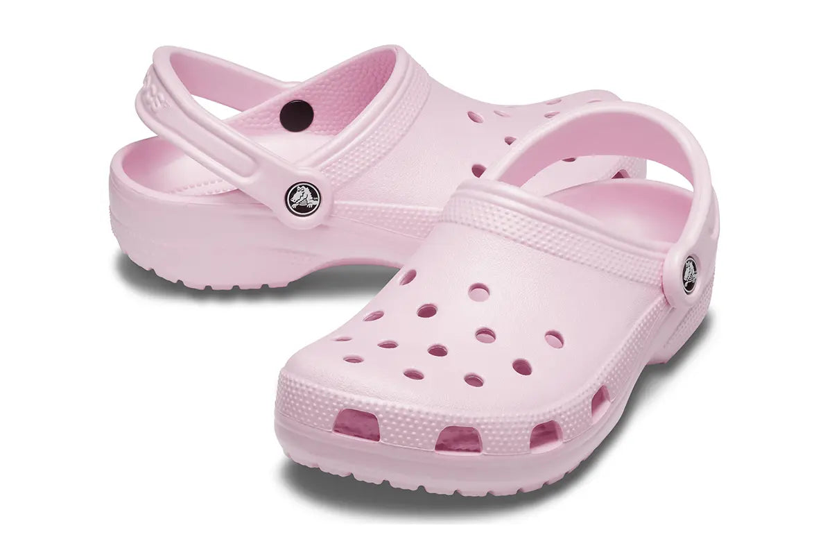 Crocs Classic Ballerina Pink