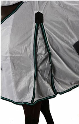 Insect Buster Mesh hooded Combo 6'