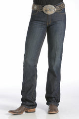 Cinch Jenna Slim Jean Rinse