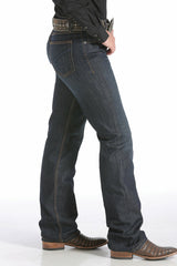 Cinch Jenna Slim Jean Rinse 1