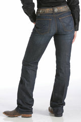 Cinch Jenna Slim Jean Rinse 2