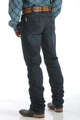 Cinch Silver Label Jean