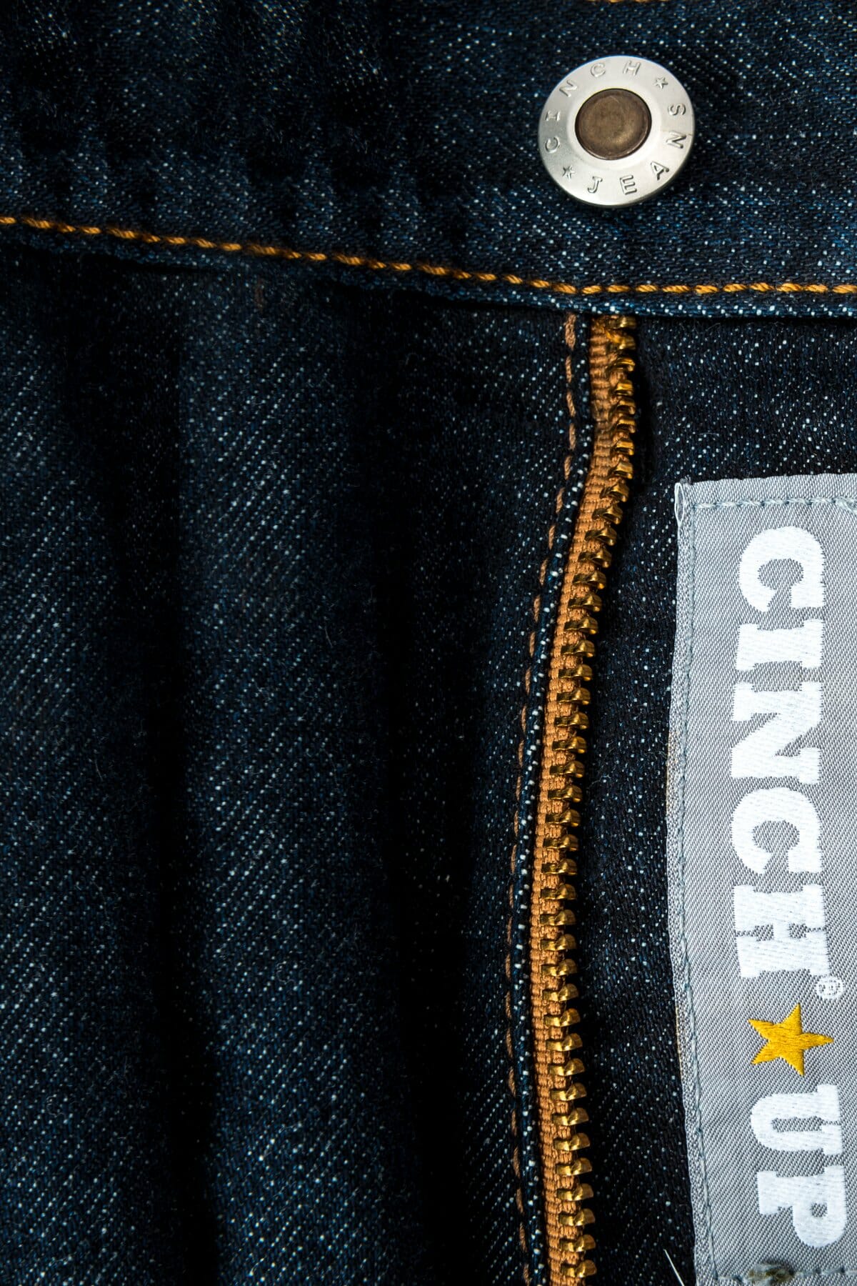 Cinch Silver Label Jean 3