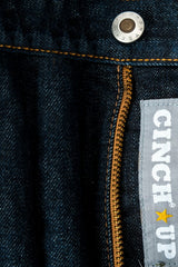 Cinch Silver Label Jean 3