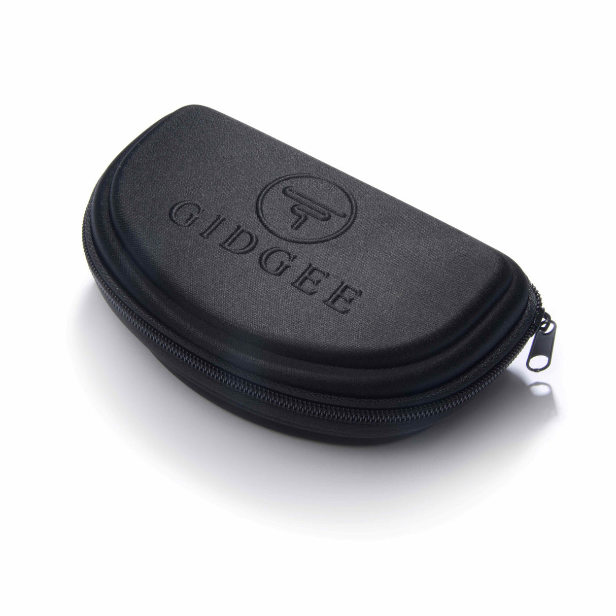 Gidgee - COLT Black Sunglasses