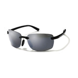 Gidgee - COLT Black Sunglasses