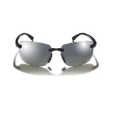 Gidgee - COLT Black Sunglasses